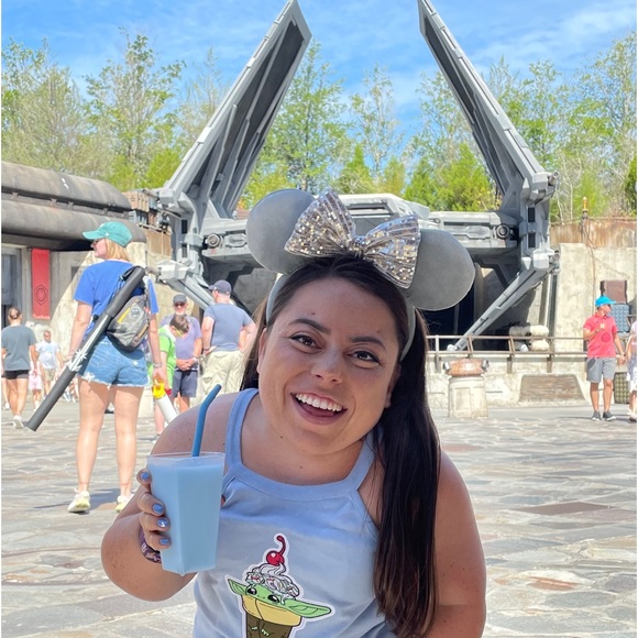 Meet your Posher, Mackenzie - Picture 1 of 1